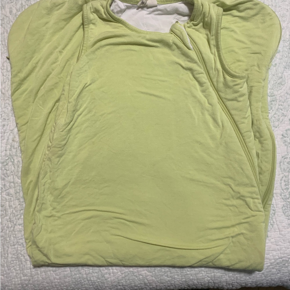 Kyte baby sleep sack